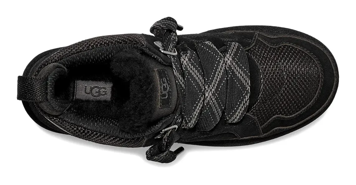 UGG Kids' Lowmel – Lightweight, Durable & Eco-Friendly
