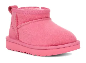 UGG Toddler's Classic Ultra Mini – Cozy, Stylish & Play-Ready