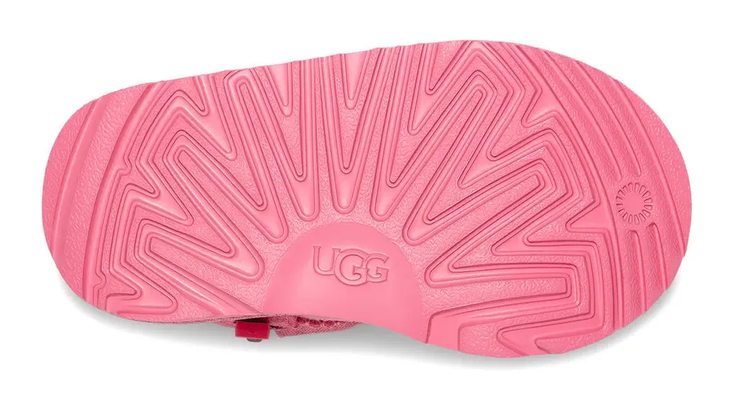 UGG Toddler's Classic Ultra Mini – Cozy, Stylish & Play-Ready