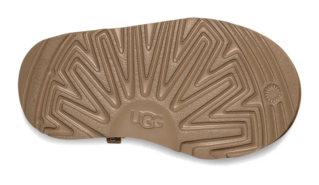 UGG Toddler's Classic Ultra Mini – Cozy, Stylish & Play-Ready