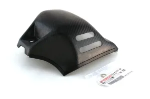 VHM Air airbox cover (high volume) Yamaha YZ250F 2019 - 2022 / YZ450F 2018 - 2022