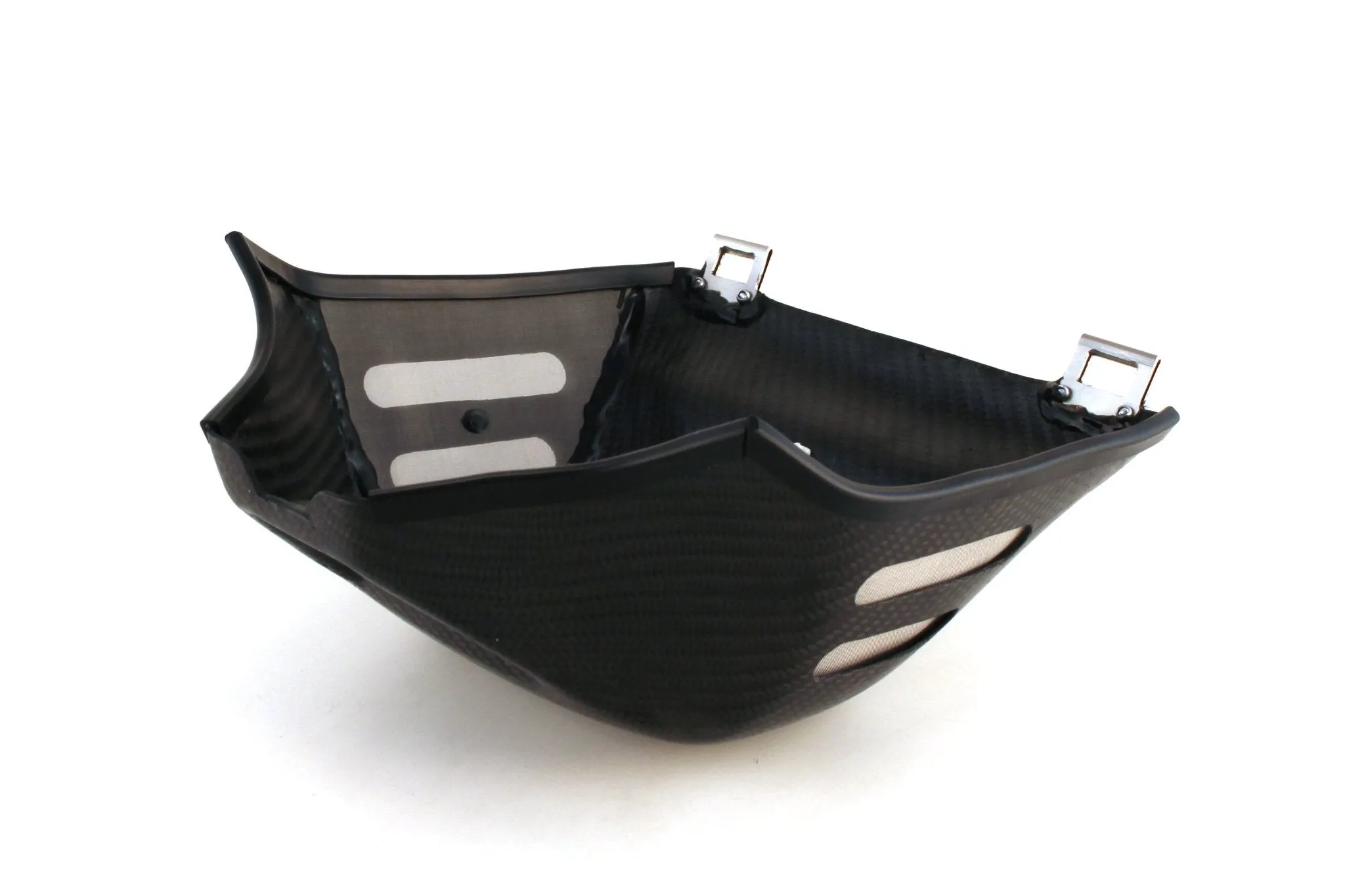 VHM Air airbox cover (high volume) Yamaha YZ250F 2019 - 2022 / YZ450F 2018 - 2022