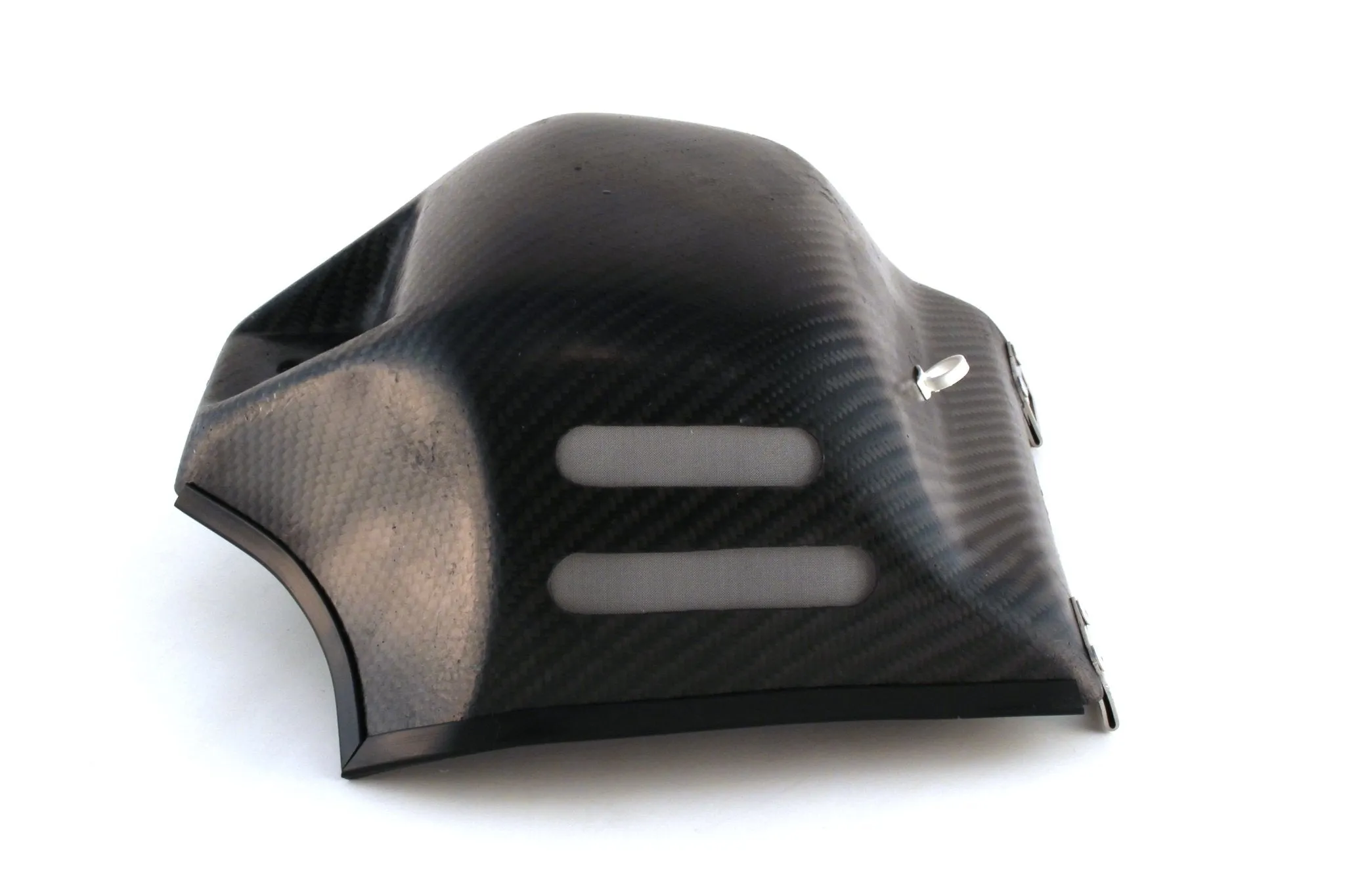 VHM Air airbox cover (high volume) Yamaha YZ250F 2019 - 2022 / YZ450F 2018 - 2022
