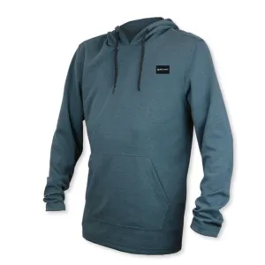 WCPS LIGHT SWEATSHIRT LONG SLEEVE ZIP JACKET - OLIVE